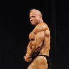 Vincent  Wawryk - IFBB Muscle Heat  2012 - #1